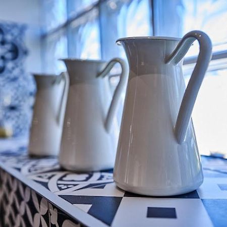 Les Doyennes Acomodação com café da manhã Brugny-Vaudancourt Exterior foto
